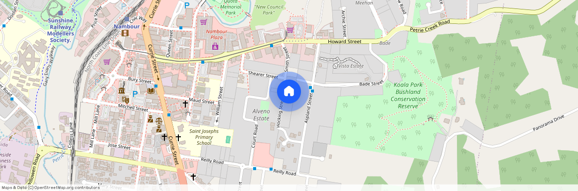 30 Hocking Street, Qld 4560, Nambour