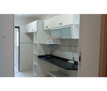 Apartamento para locação em Vila Andrade com 3 quartos, sendo 1 suí... - Photo 3