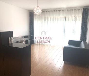 Apartamento T1 em Lisboa - Photo 5