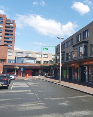 v/d Capellenstraat 270, 8014VZ Zwolle - Photo 1