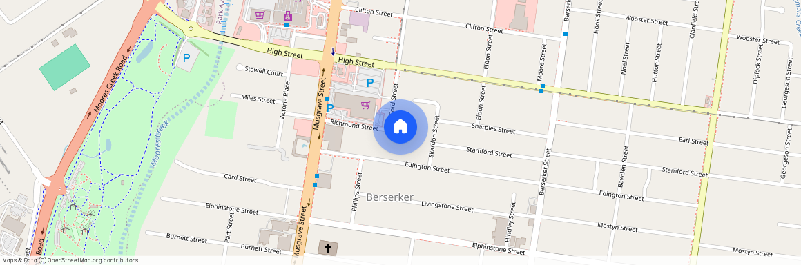 8/74 Richmond Street, BERSERKER QLD