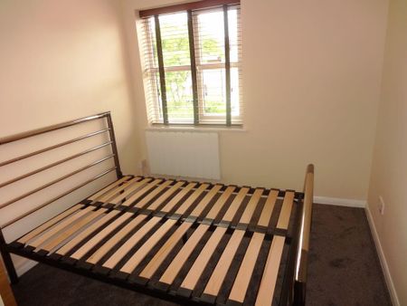 1 bedroom apartment to rent - Photo 2