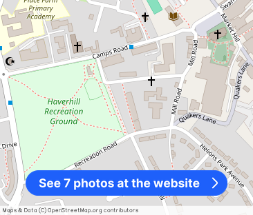 Chainey Pieces, Haverhill, Suffolk, CB9 - Photo 1