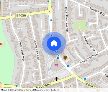 Northumbria Drive, Bristol, BS9 - Photo 1