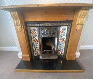 4 bedroom terraced house to rent - Photo 4