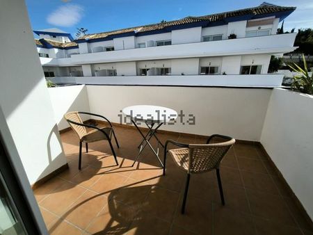 Alquiler de estudio en Calle Guadalhorce - Photo 3