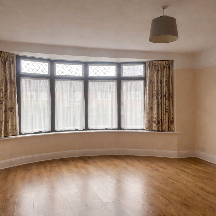 Mollison Drive, Wallington, SM6 9BY - Photo 1