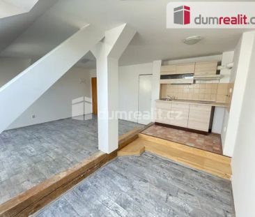 Pronájem bytu 1+kk 32 m - Photo 2