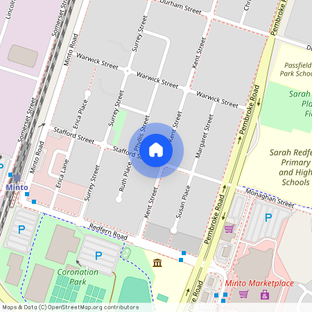 24C Stafford Street, Minto