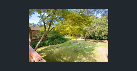 Huge Ground Floor Garden Apartment in the heart of Turramurra Village - Photo 2