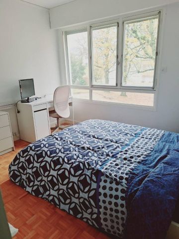 Nouvelle colocation meublée - Michelet - Photo 4