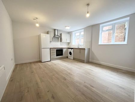 1 bedroom apartment to rent - Photo 3