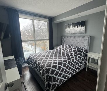 For Lease - 8351 Mclaughlin Road Unit# 332, Brampton, Ontario - Photo 3