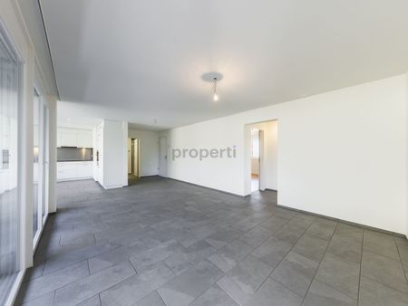 Luxurious 4.5-room apartment in Laufen - Photo 5