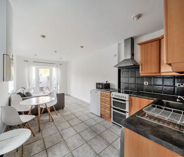 1 bedroom apartment to rent - Photo 6