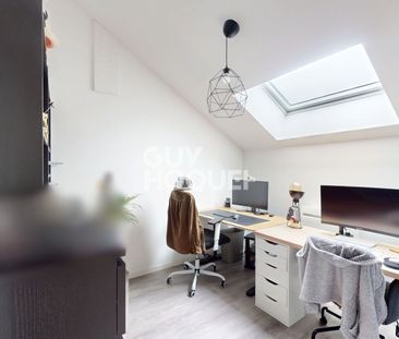 Maison de 74 m2 - Photo 2