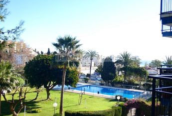 Apartamento en alquiler en Puerto Marina