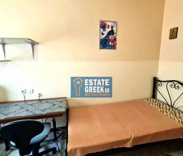 Studio/Γκαρσονιέρα για ενοικίαση Άγιος Λουκάς (Καβάλα) - Photo 3