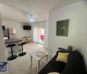 Appartement à louer 2 pièces 50.28m² - Photo 5