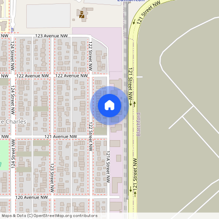 11731 123 Ave NW, Edmonton, AB T5L 0A4