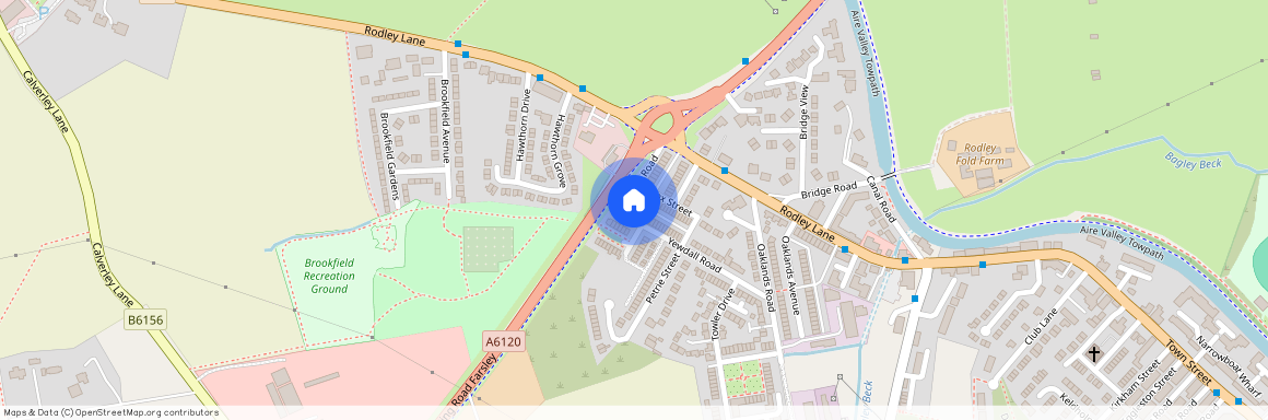 50, Yewdall Road, Leeds, LS13 1NB