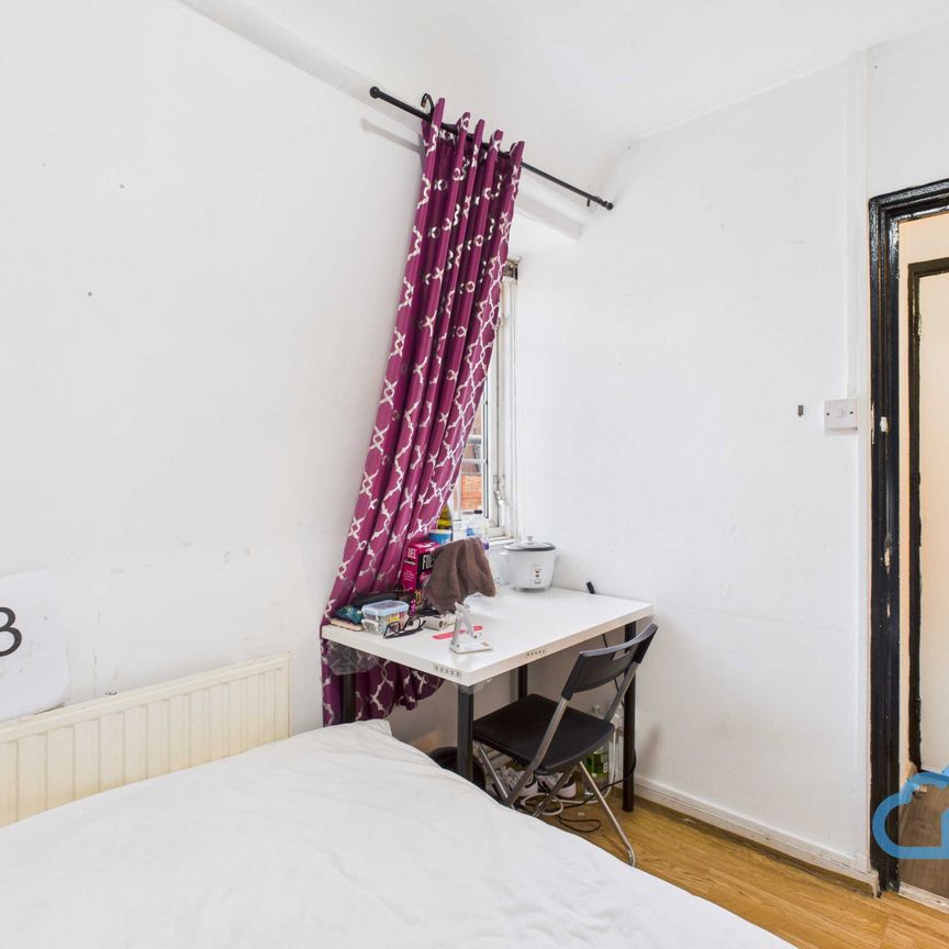RM3 Bell Lane | Spitalfields | London | E1 7NP - Photo 1