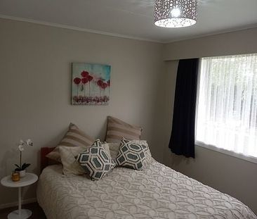 ~ Private, quiet, in Central Palmerston North ~ - Photo 3