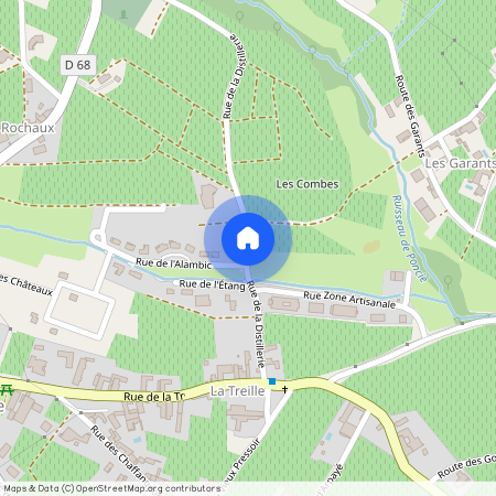 69910, Villié-Morgon