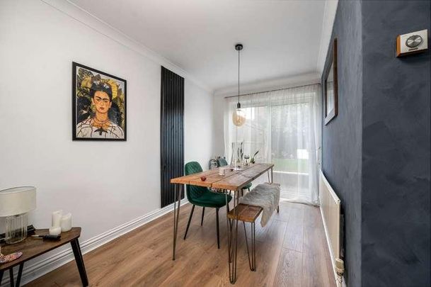 Western Road, Asfordby, Melton Mowbray, LE14 - Photo 1