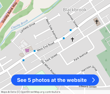 West End Road, Haydock, St Helens, WA11 0AW - Photo 1