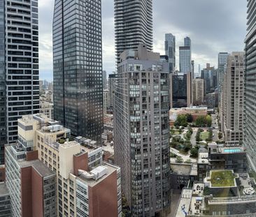 For Lease - 1001 Bay Street Unit# 2605, Toronto, Ontario - Photo 4