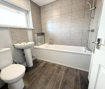 2 bedroom terraced house to rent - Photo 6