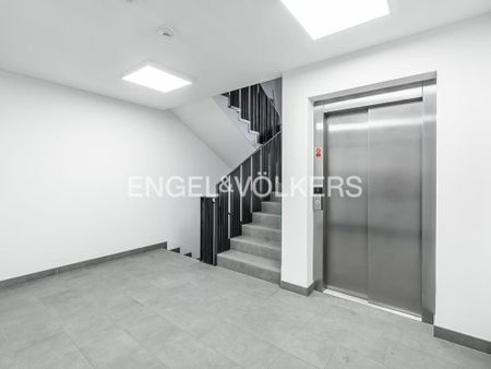 Pronájem bytu 1+kk 44 m2 - Фото 5