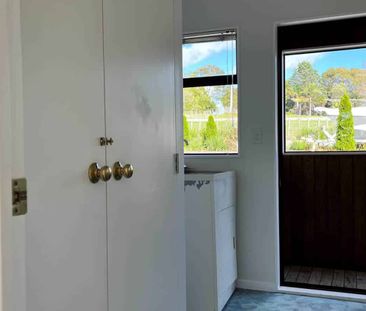 Large 1 Bedroom Unit in Rural Setting - Photo 5