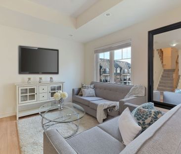 For Lease - 2420 Baronwood Drive Unit# 1704, Oakville, Ontario - Photo 6