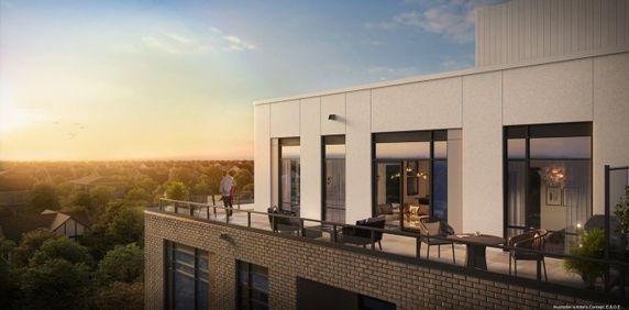 For Lease - 7950 Bathurst Street Unit# 405, Vaughan, Ontario - Photo 2