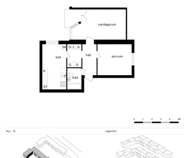 Augustenborgsgatan 21B, Augustenborg - Foto 2