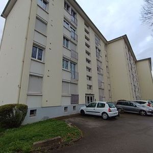 À louer / Appartement F1 / BESANCON BOULOIE - PALAIS DES SPORTS 1 A rue Galilée - Photo 4