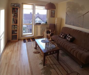 Parking | Balkon | Ochrona | Zamknięte osiedle - Photo 3