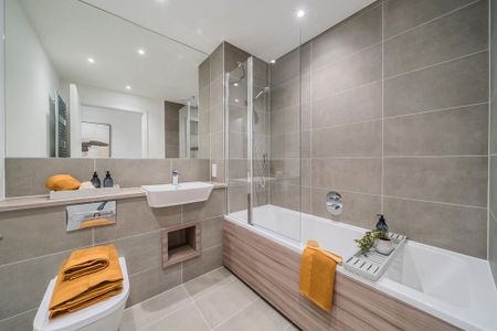 1 bedroom apartment to rent - Photo 4