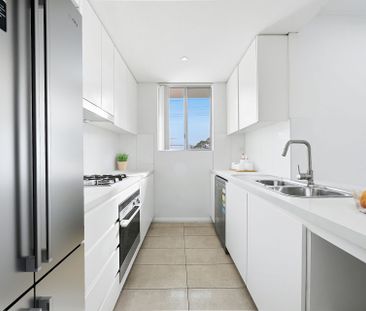 Very Large Modern 2 Bedroom Apartment - Photo 5