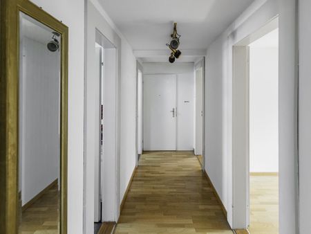 Rolandstrasse 10, 8004 Zürich - Photo 2