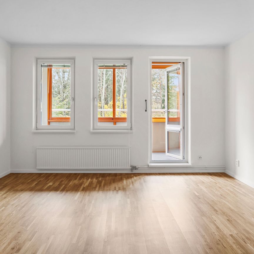 Ormingeringen, Saltsjö-Boo - Photo 1