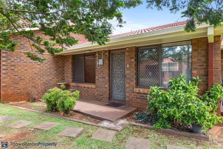 2/1 Delacey Street, 4350, North Toowoomba Qld - Photo 5