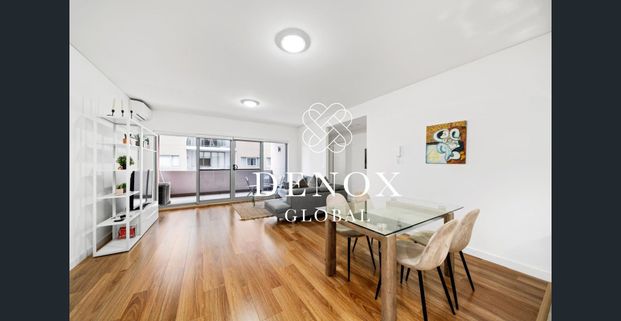 Cozy Two Bedroom Apartment With Furnished Option - Photo 1