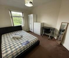 Room in a Shared House, Nottingham, NG6 - Photo 2