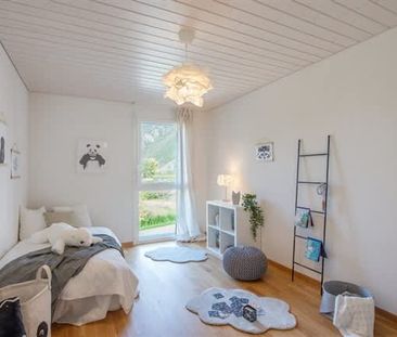 4.5 Zimmer, 4. Stock - Photo 4