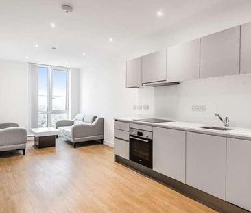 Royal Winchester House, Bracknell, RG12 - Photo 5