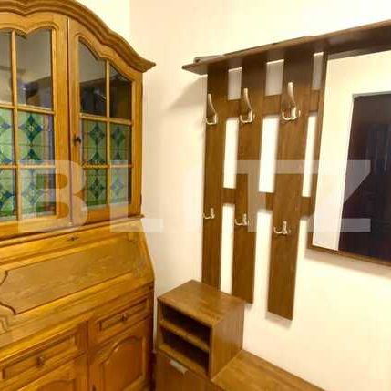 Apartament 1 camera,48 mp, dresing, zona strazii Aleea Bizusa, Gheogheni. - Photo 1