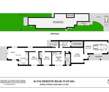 Charming Solid Brick Family Home in Sought-After Location - Photo 4